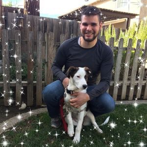 Meet your Posher, Lloyd